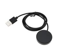 AS Axis Spindleon Smartwatch Station de Charge Magnétique USB Câble de Charge Rapide 1M Compatible avec Huami Amazfit Stratos 3