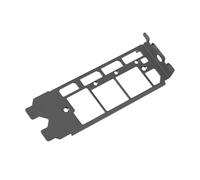 AS Axis Spindleon Support Compatible avec NVIDIA La Carte Graphique GeForce RTX 3090 24 Go Founders Edition (12 Cm) pour PC