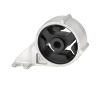 AS Axis Spindleon Support de Fixation pour Tuyau D'échappement Automobile Compatible avec Peugeot 308 3008 Compatible avec Citroën