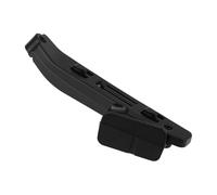 AS Axis Spindleon Support de Pare-Chocs Avant Droit 51117156556 Compatible avec BMW Série 3 E92 E93 (2005-2013)