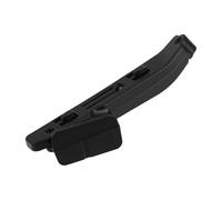 AS Axis Spindleon Support de Pare-Chocs Avant Gauche 51117156555 Compatible avec BMW Série 3 E92 E93 (2005-2013).