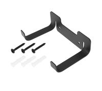 AS Axis Spindleon Support mural pour taille-haie 11,5 x 7 x 3,3 cm compatible avec DeWalt 20 V Max DCHT820B
