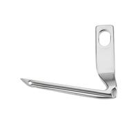 AS Axis Spindleon Surjeteuse à boucle inférieure OEM X77774-001 X77774001 compatible avec Brother 1034D 4234D