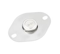 AS Axis Spindleon Thermostat de Limite de Four: Ouverture 150 f Réarmement 110 f auto-reset Compatible avec Goodman L40524 et oem 20162904