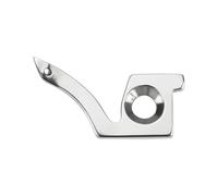 AS Axis Spindleon Upper Looper Serger OEM X77781-001 X77781001 Compatible avec Brother 1034D 4234D