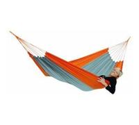 Amazonas AZ-1030160 Hamac Silk Traveller charge 100 kg 220 x 140 cm (Techno)