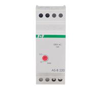 AS-B220 MACHINE D'ESCALIER 16A 2M 0.5-10MIN 230V AC