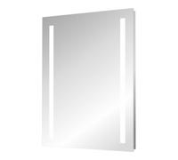 AS BadDesign AS Design Miroir lumineux LED Eco 100x80cm Quantité:1