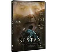 As Bestas (2022) (DVD) G