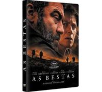 As Bestas Dvd