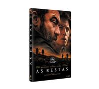 As Bestas – DVD – Sous-titres français