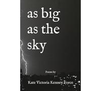 as big as the sky