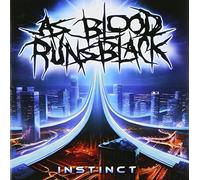 As Blood Runs Black - Instinct