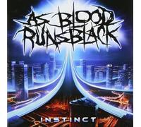 As Blood Runs Black - Instinct [CD]