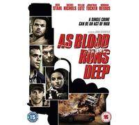 As Blood Runs Deep [Import]