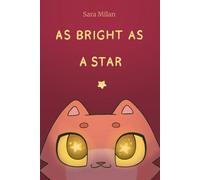 As bright as a star