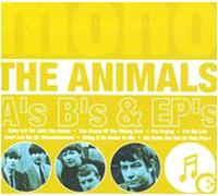 A's B's & EP's – CD – Parlophone