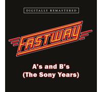 A's & B's by Fastway NEUF