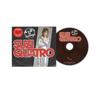 Suzi Quatro – A's, B's & Rarities – CD – Bertus