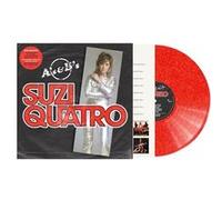 A's & B's Vinyle Coloré