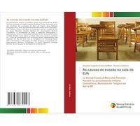 As causas de evasão na sala da EJA: na Escola Estadual Marechal Cândido Rondon no assentamento Antônio Conselheiro, Município de Tangará da Serra-MT