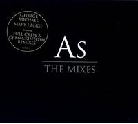 As [CD 2] The Mixes [CD 2] by George Michael (1999-03-09)