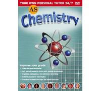 As Chemistry Revision [Import anglais]