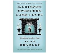 As Chimney Sweepers Come To Dust