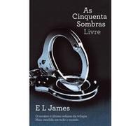 As cinquenta sombras: Livre James, E L (Auteur)