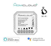 AS-CM1 MODULE DE VOLET ROULANT INTELLIGENT WI-FI ENCASTRÉ