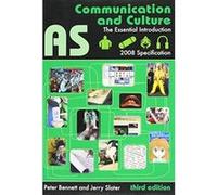 AS Communication and Culture, Essentials Series Andrew Beck, Jerry Slater (Auteur)