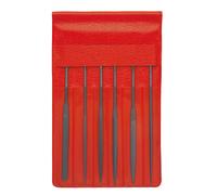 AS - Compositions de 6 et 12 limes aiguilles Facom AS.6L140T2A
