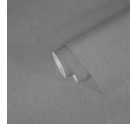 A.S. Création Hygge 385991 Papier peint intissé uni scandinave Gris 10,05 x 0,53 m