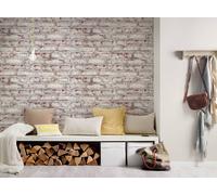 AS-Creation Collection Il Decoro 362801 Pierre & Effet Béton