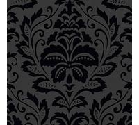 AS-Création Intissé Papier Peint Collection Flock 3 255426