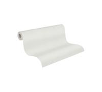Livingwalls Papier peint intissé recouvrable Meistervlies Pro Protect 2 blanc 10,05 m x 0,53 m
