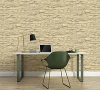 AS-Creation Papier peint intissé Collection Wood'n Stone 707130