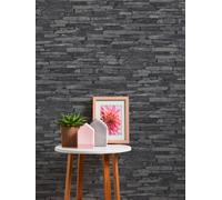 AS-Creation Papier peint intissé Collection Wood'n Stone 914224