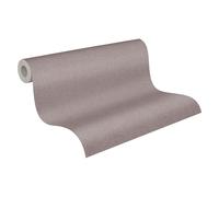 AS Creation – Papier peint intissé Hygge – 10,05 m x 0,53 m – Brun