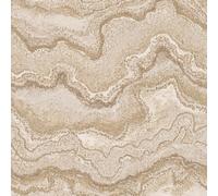 AS Creation Quartz Marbre Papier Peint Luxe Aspect Mur Vinyle Doré 39659-2