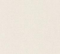 AS Creation Tapete 363786 Kollektion Hygge, Livingwalls, Floral, Textil, Unis, Vinyltapete, Beige