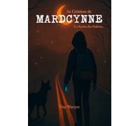 As Crônicas de Mardcynne: E a Rocha dos Poderes