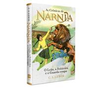 As Cronicas de Narnia. O Leao. a Feiticeira e o Guarda-Roupa (Em Portugues do Brasil)