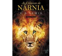 As Crônicas De Narnia - Volume Único (Em Portuguese do Brasil)