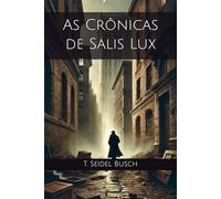 As Crônicas de Salis Lux