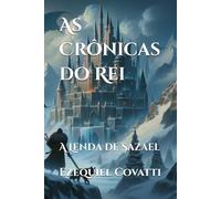 As Crônicas do Rei: A Lenda de Sazael