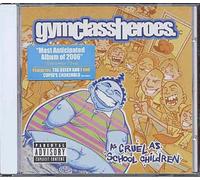 As Cruel As School Children