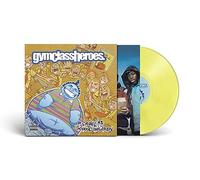 As Cruel As School Children Exclusivité Vinyle Jaune