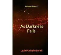 As Darkness Falls