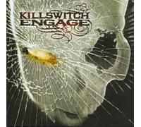 As Daylight Dies by Killswitch Engage [Audio CD] NEUF